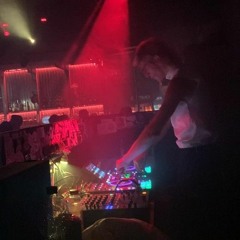 Live Set | 04.11.22 | Gleis 8 | hard/outre acid 155bpm