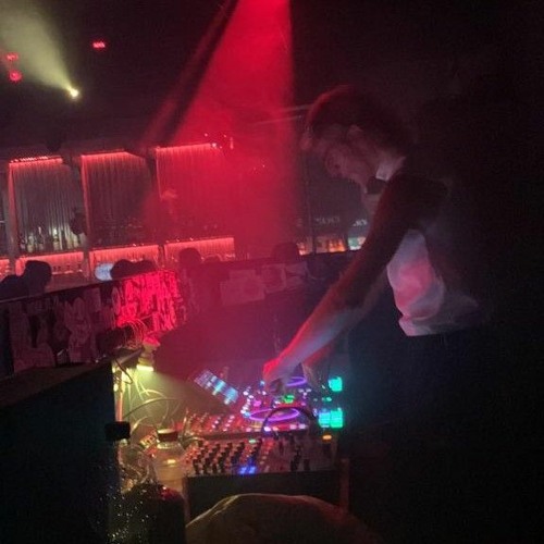 Live Set | 04.11.22 | Gleis 8 | hard/outre acid 155bpm