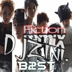 Beast (비스트)_'Fiction' (픽션)_Remix
