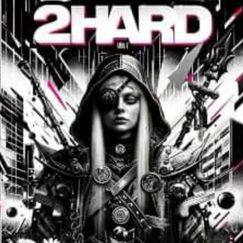 2hard @ Villa Nachttanz 15.06.2024
