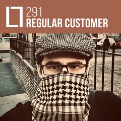 Loose Lips Mix Series - 291 - Regular Customer