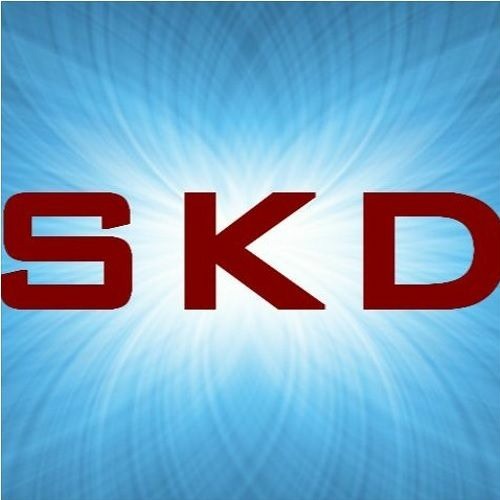 Kryštof (Cover Vocal Magda) - Ty A Já (Skidinkdink Fresh Dance Remix 2k23)