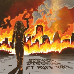 Disorder Ft. Ruff Tuff - Babylons System