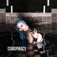 Conspiracy - Murphbeat
