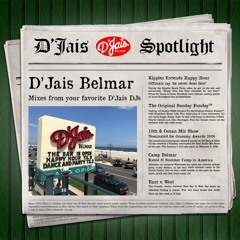 D'Jais Spotlight