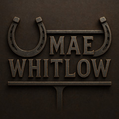 MaeWhitlow_Finally_RadioEdit