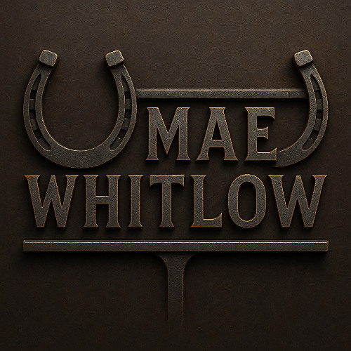 MaeWhitlow_Finally_RadioEdit