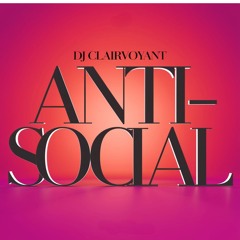 ANTISOCIAL