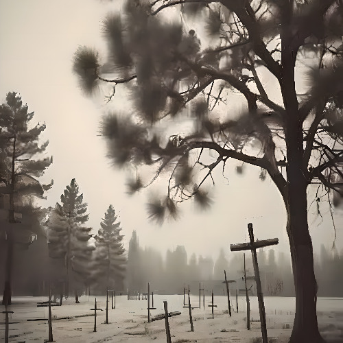 So We Lay Them To Rest (LANDR remastered)