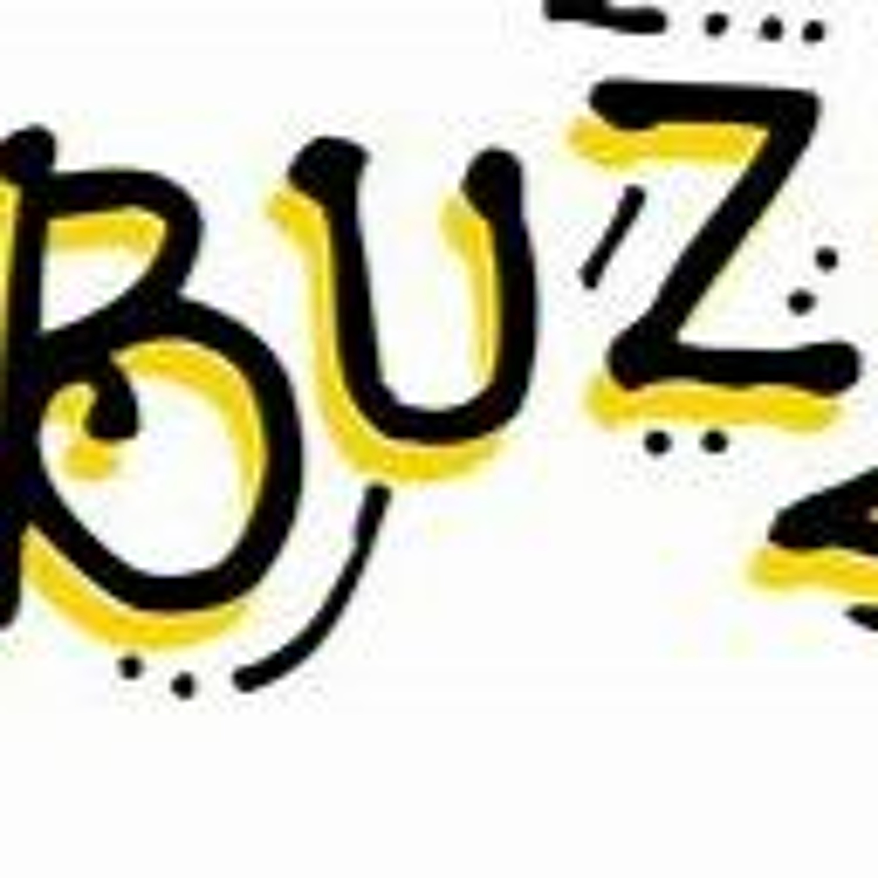 buzzing sound episode artwork