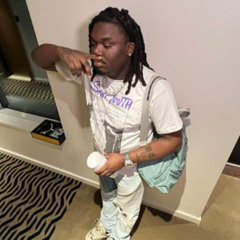 lucki - str8 syrup [remix] prod. 4xuma