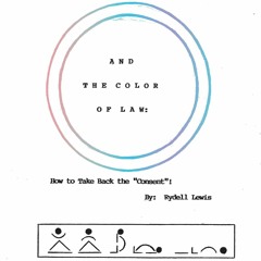 Read Book The Artificial Person and the Color of Law: How to Take Back the 'Consent'! Social Ge