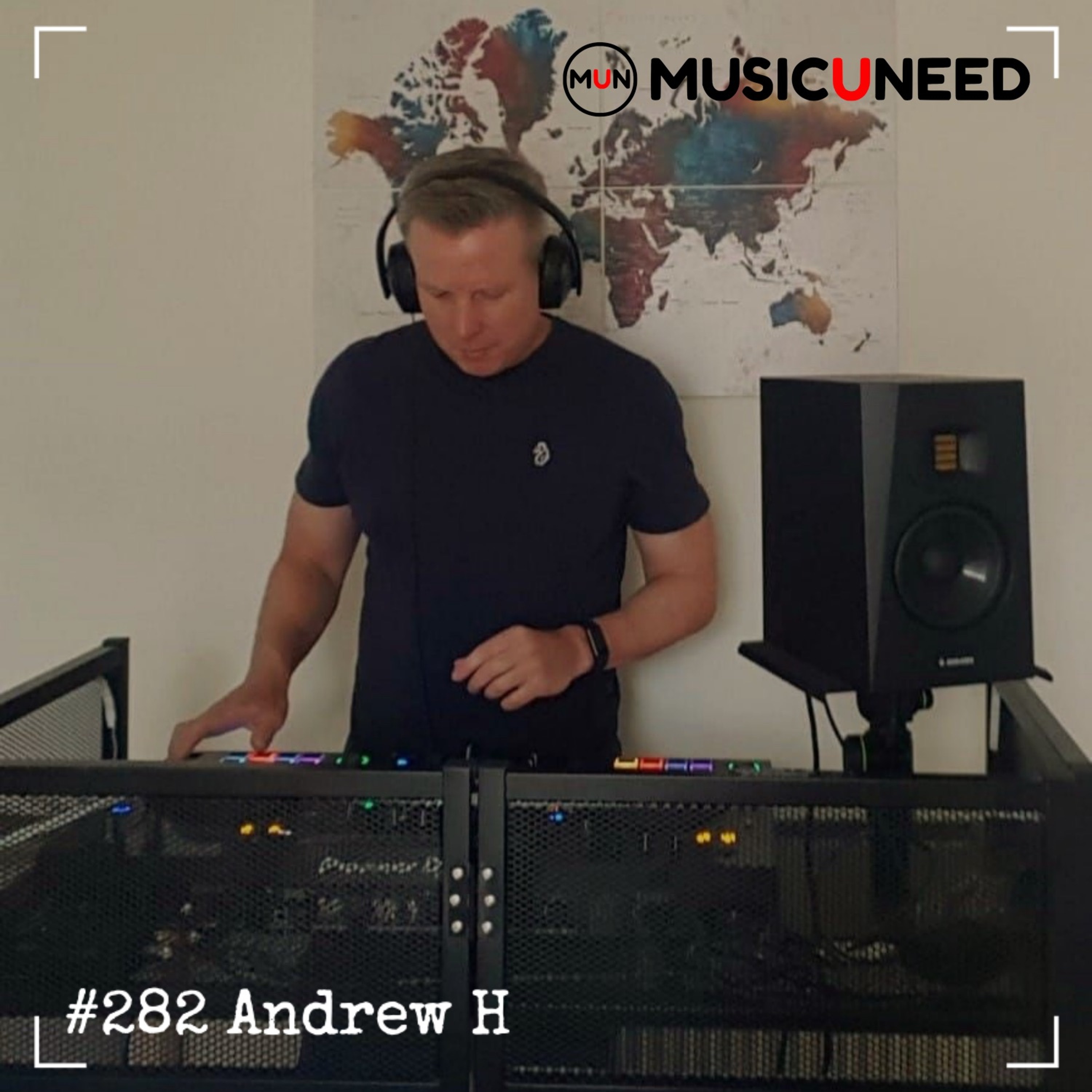 MUSICUNEED