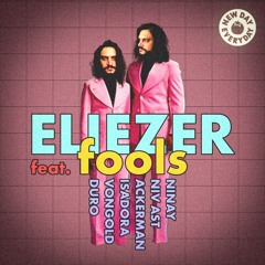 Eliezer & Niv Ast Feat. Isadora - Kelev Tlat Rashi (AckerMan Remix)