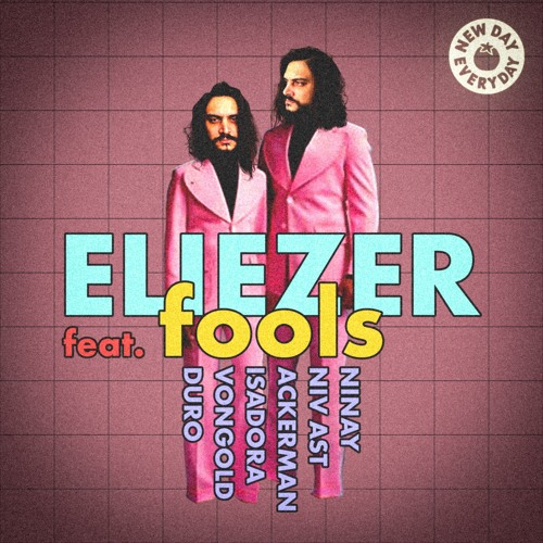 Eliezer & Niv Ast Feat. Isadora - Kelev Tlat Rashi (AckerMan Remix)