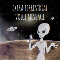 Thalassophobia - Extra Terrestrial Voice Message