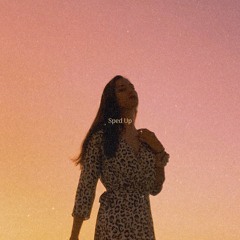 'Til The Morning (Sped Up)