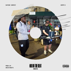 Ari On The Beat Freestyle ft Germ B prod by Ariatinsta
