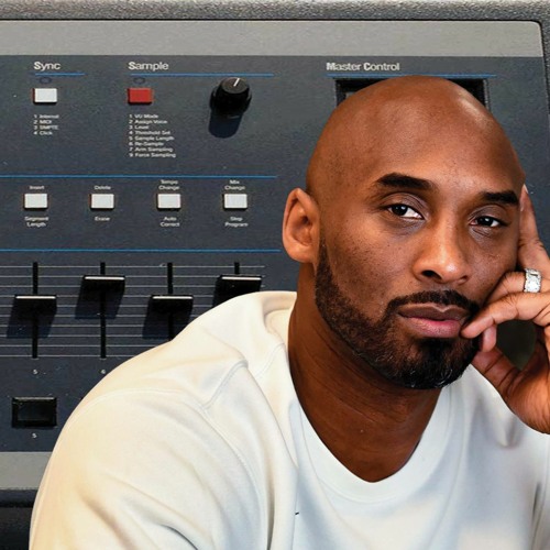 KOBE BRYANT MEETS BOOM BAP HIP HOP TRACK MOTIVATIONAL INSPIRATIONAL