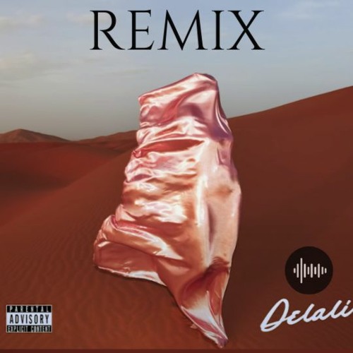Cheb Khaled & Gashi - Delali 2020 Remix Rai