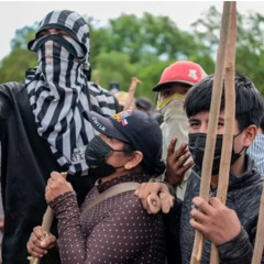 Avasallamientos en Santa Cruz: ¡Ya está de buen tamaño!