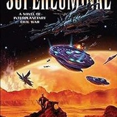 [[ Superluminal BY: Tony Daniel (Author)
