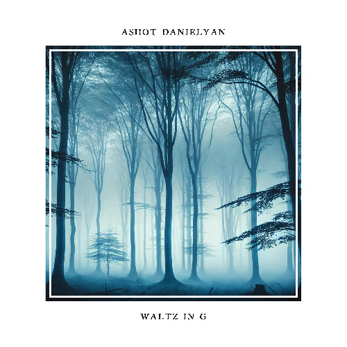 Ashot Danielyan - Waltz in G