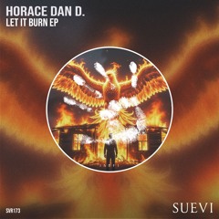 Horace Dan D. - Layers & Tools 2 (Original Mix)