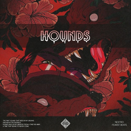 NextRO & FEARSTbeats - Blackout