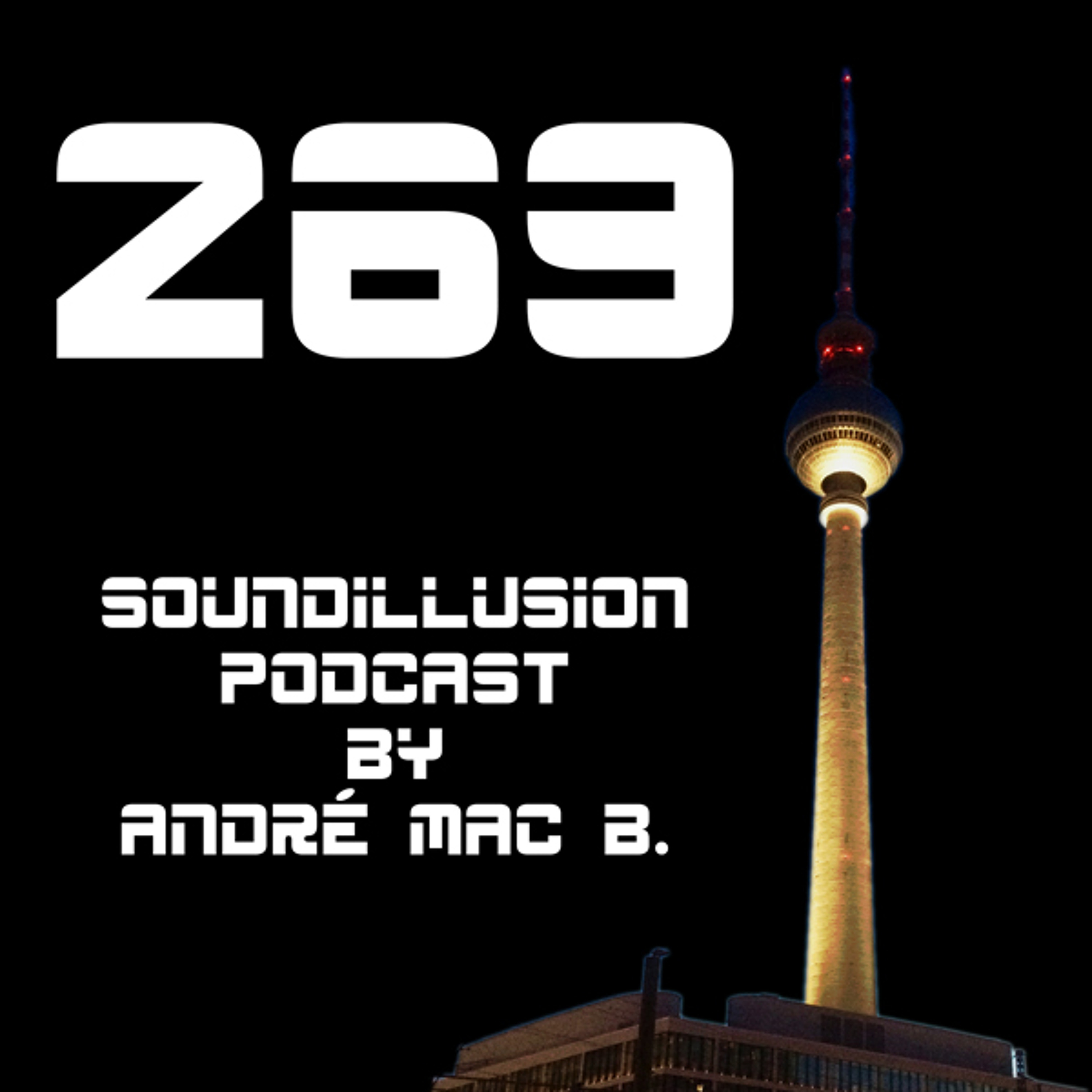 André Mac B.\'s Music