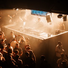 Freenzy @ COCOA at Studio Club - Málaga/ES - 22/11/2025