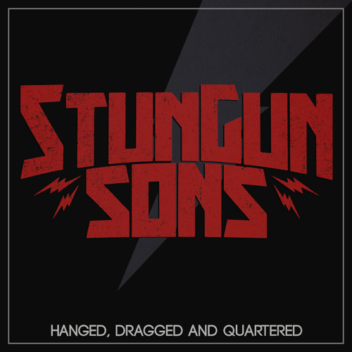 Hanged, Dragged and Quartered
