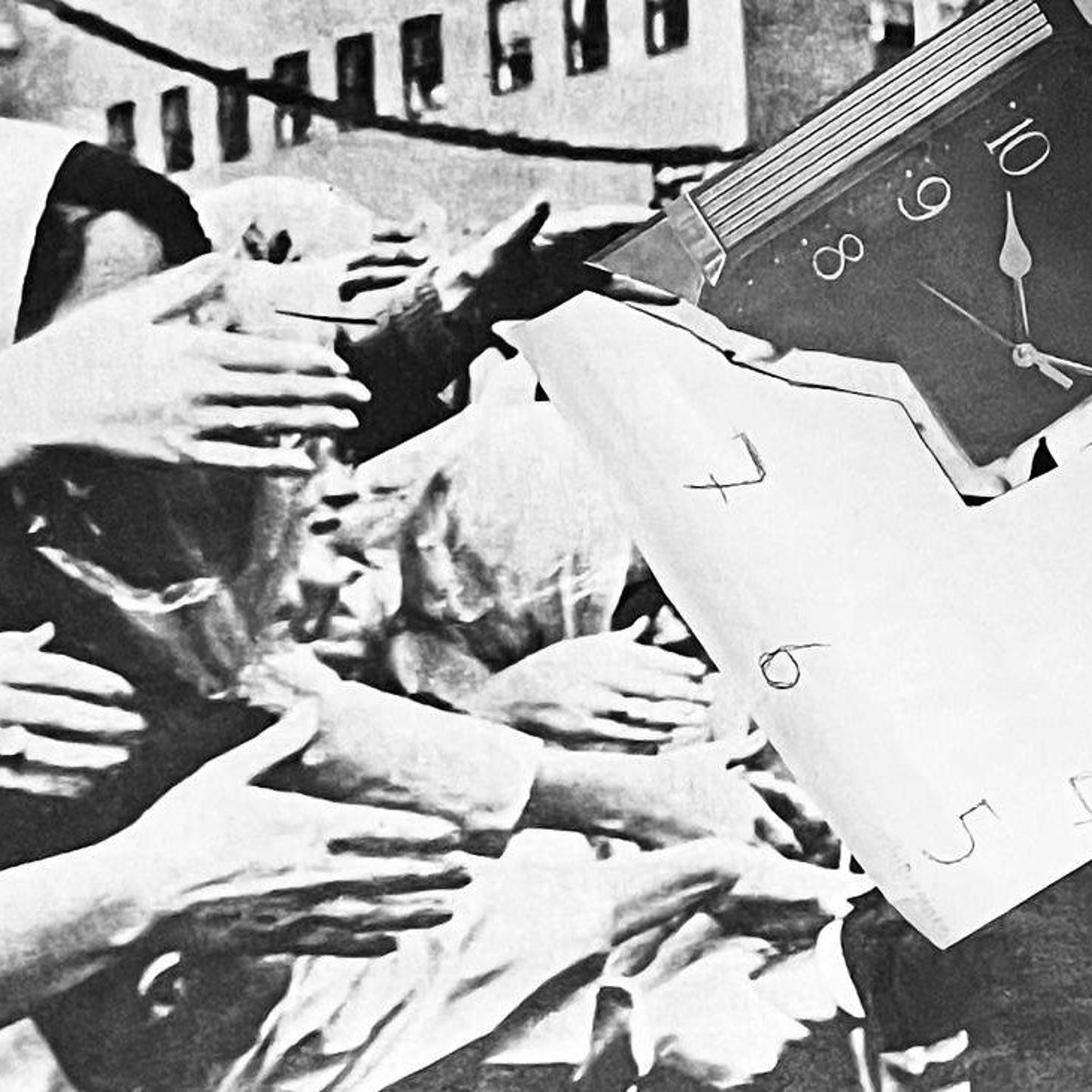 Alle Podcasts und Audiofiles der Heinrich-Böll-Stiftung