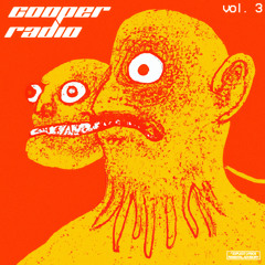 cooper RADIO vol. 3