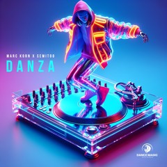 Danza (Extended Mix)