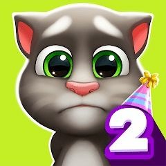 My Talking Tom APK Mod: Unlimited Money and Fun with Your Virtual Pet