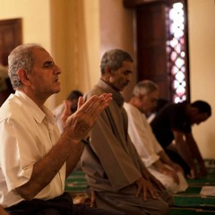 شهر رمضان ، شهرٌ عظيمٌ ثمينٌ لا يجتهد فيهِ إلّا مَن عرِفَ اللهَ عزّ وجل - الشيخ سمير مصطفى
