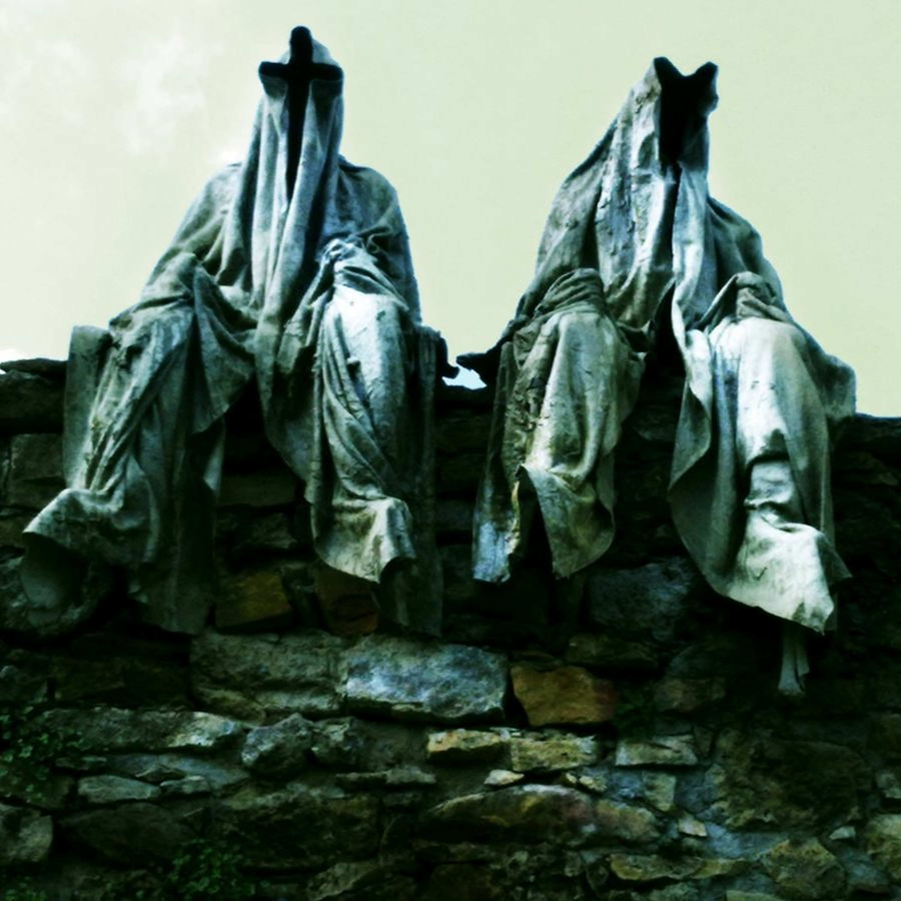 #319 - Blodtår, Grieve, Maridia, Úlfúð & Wékeras