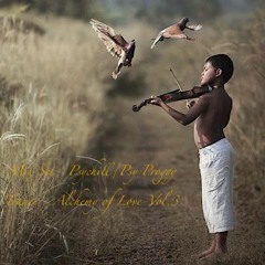 Alchemy of Love-Vol.03