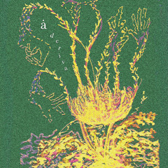 todas as flores secam no outono