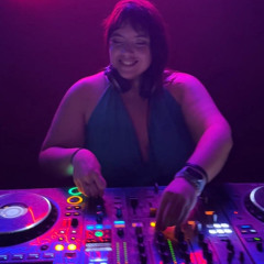 Mica Rey Live @ Club Tantra Buenos Aires (21-03-2025)