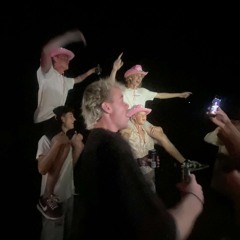 Boiler Rooms & Mixes