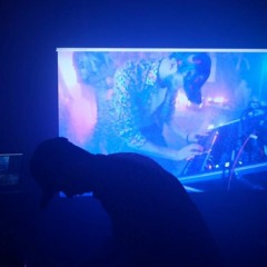 Synes Live Hardware Set #2 @DuneTonic - March 2023
