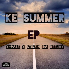 Ke Summer EP