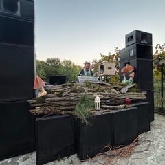 Live @ DubIGxbi '24