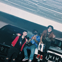 For the night 🇺🇸🚔 - Diego $mith x Harry nach x Nicobaby