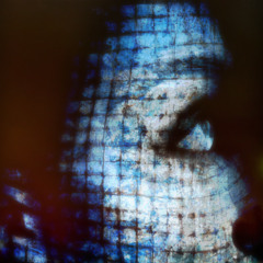 DJ Vrede - disasterAffectics.v1