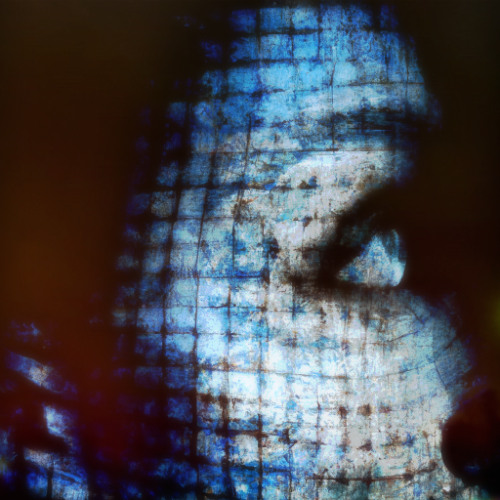 DJ Vrede - disasterAffectics.v1