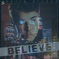 Where You Are Now X Beauty And A Beat (Solomono Mashup)
