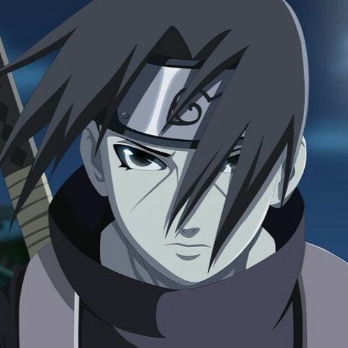 Itachi Uchiha Rap | Naruto Shippuden | feat V!TAL